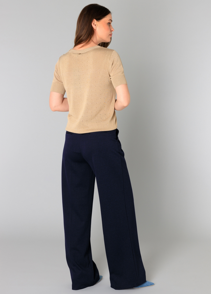 Benjamine Top (0005962)