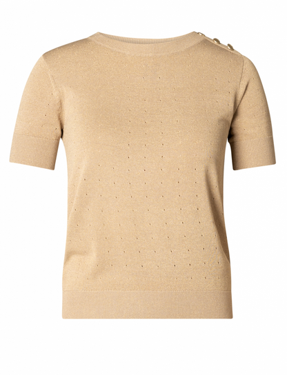 Benjamine Top (0005962)