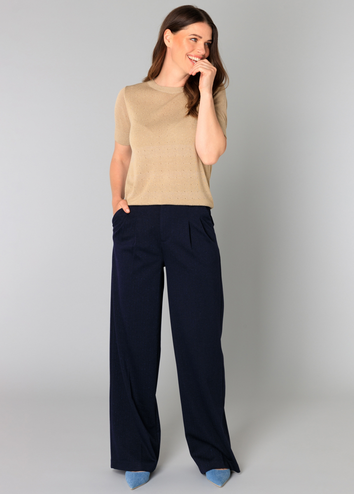 Benjamine Top (0005962)