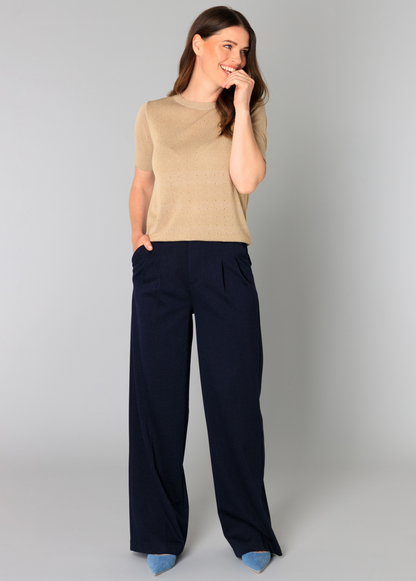 Benjamine Top (0005962)