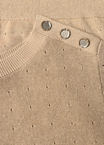 Benjamine Top (0005962)