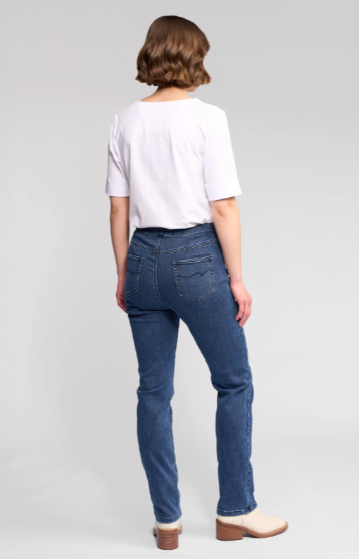 Bay Pull On Pant (234DN)