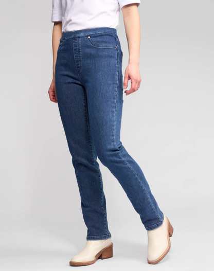 Bay Pull On Pant (234DN)