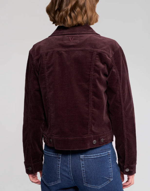 Core Cord Jacket (4051M)