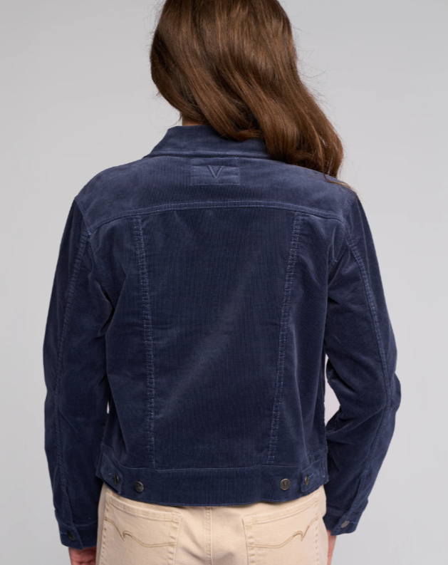 Core Cord Jacket (4051M)