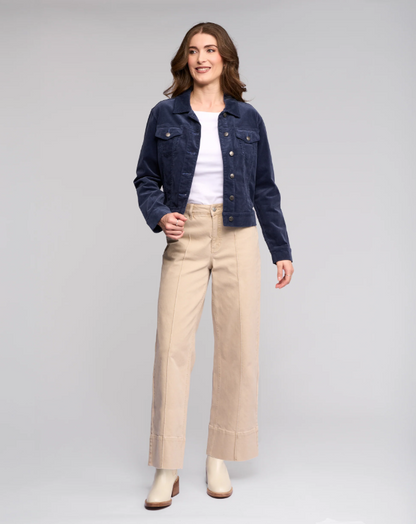 Core Cord Jacket (4051M)