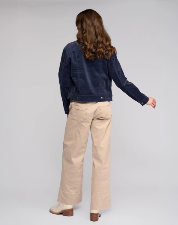 Core Cord Jacket (4051M)