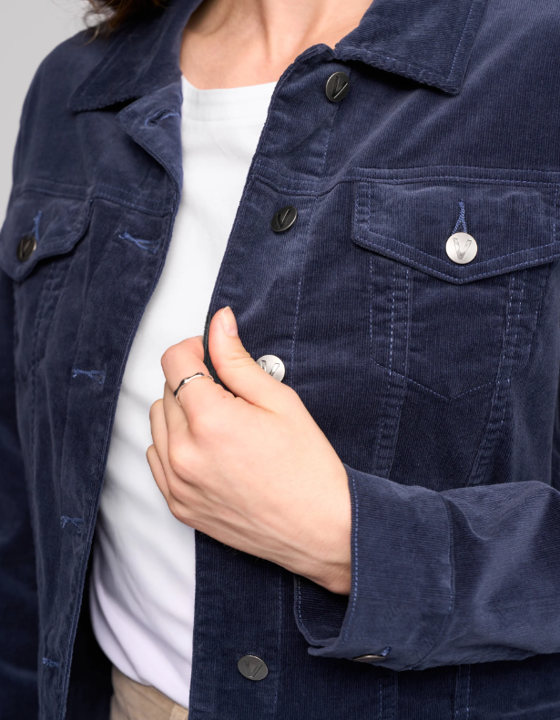 Core Cord Jacket (4051M)