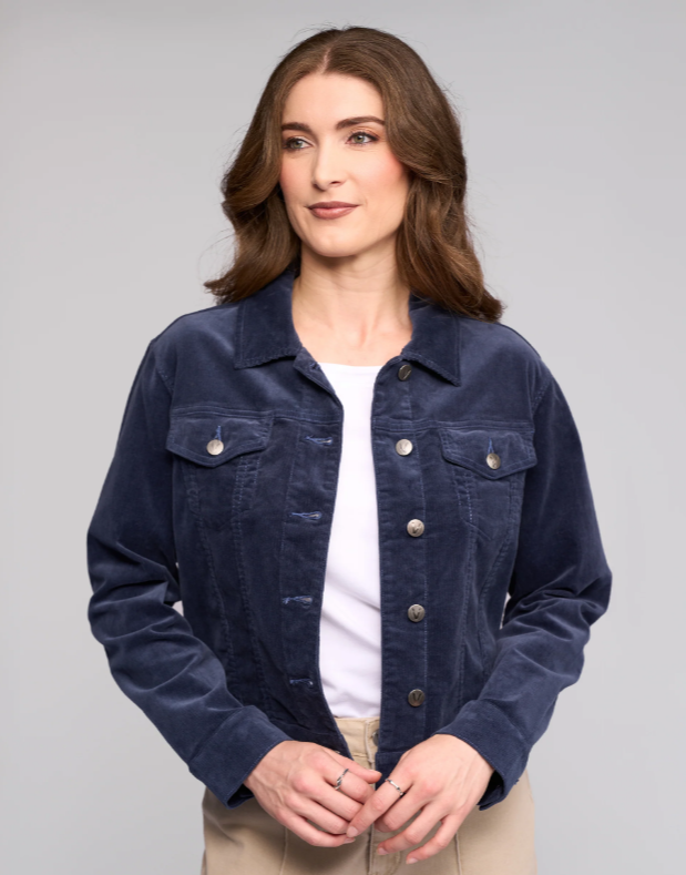 Core Cord Jacket (4051M)