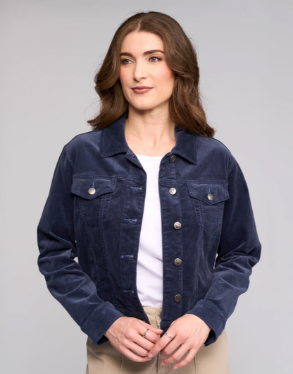 Core Cord Jacket (4051M)