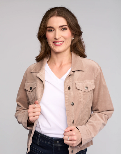 Core Cord Jacket (4051M)