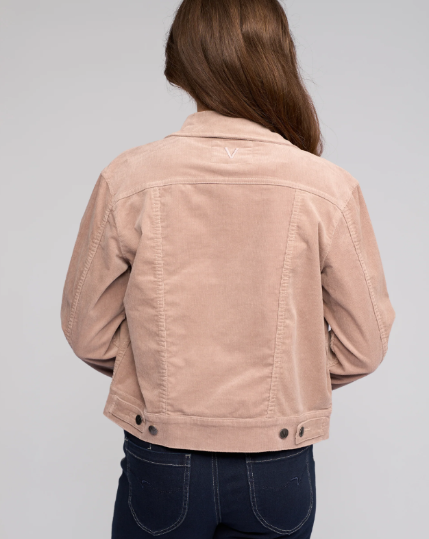 Core Cord Jacket (4051M)