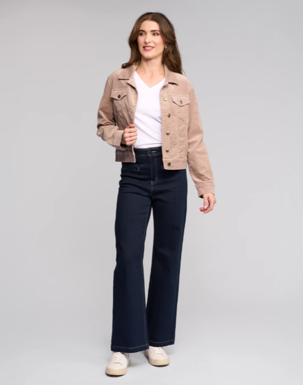 Core Cord Jacket (4051M)