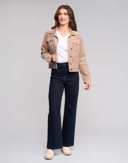 Core Cord Jacket (4051M)