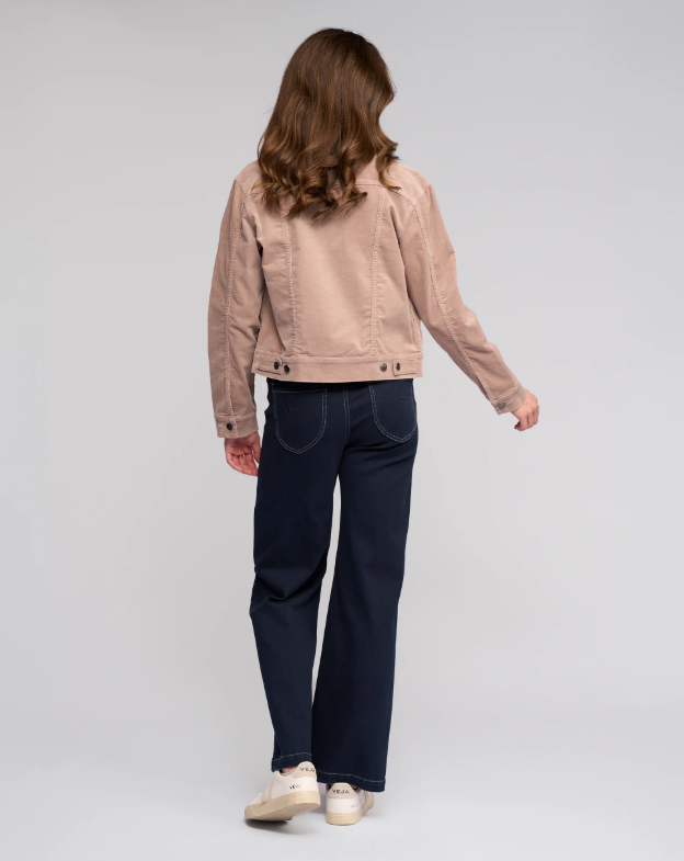 Core Cord Jacket (4051M)