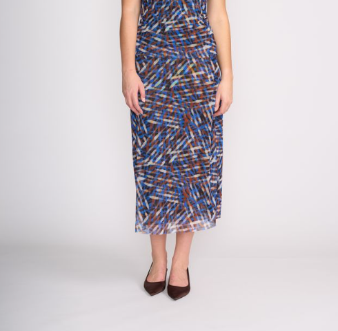 Sheer Fun Skirt (FO8563)