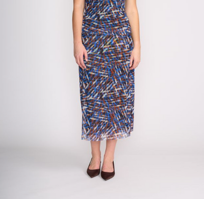 Sheer Fun Skirt (FO8563)