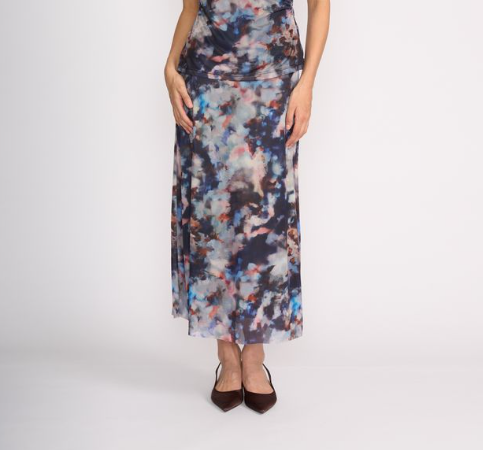 Sheer Fun Skirt (FO8563)