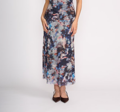 Sheer Fun Skirt (FO8563)