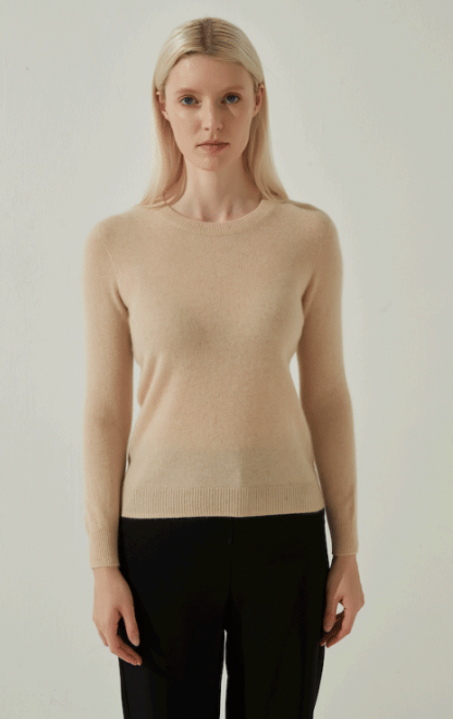 Cashmere Crew (SS1042)