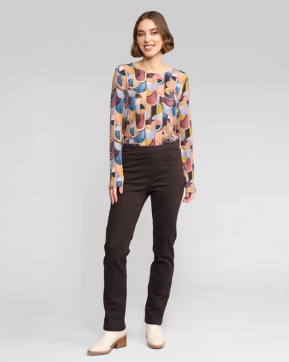 Bay Knit Pull On (234K)