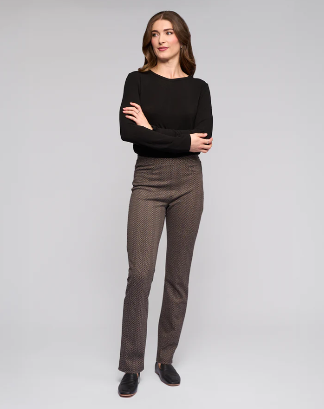 Bay Pull On (234B)