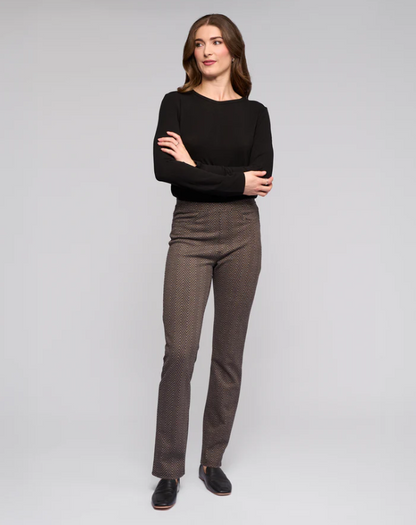 Bay Pull On (234B)