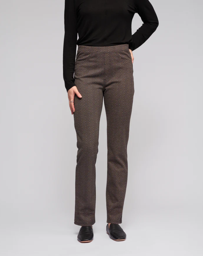 Bay Pull On (234B)