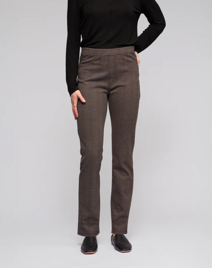 Bay Pull On (234B)