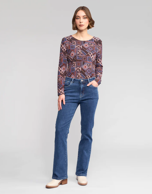 Theory Jean (5955N)