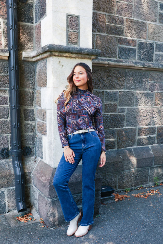 Theory Jean (5955N)