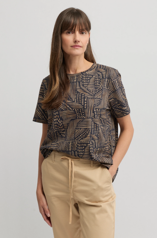 Central Tee (YTWN3063)