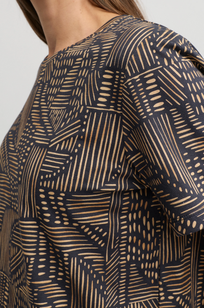 Central Tee (YTWN3063)