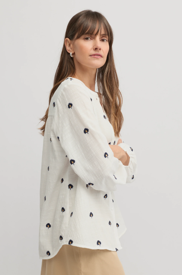 Queens Shirt (YTWN4341)