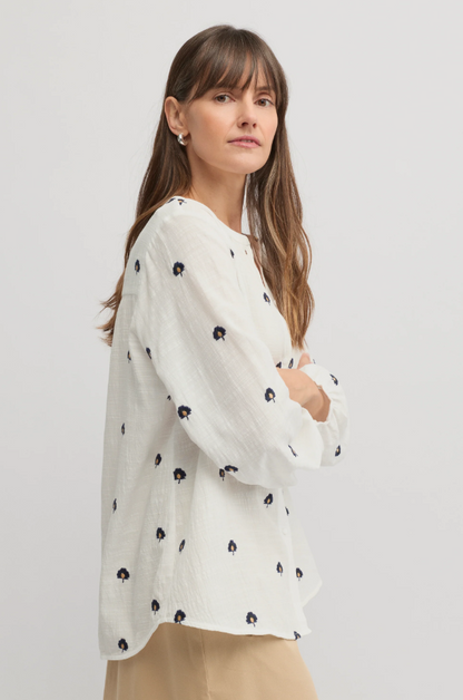 Queens Shirt (YTWN4341)