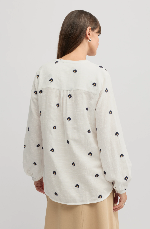 Queens Shirt (YTWN4341)