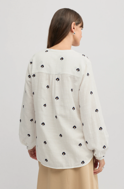 Queens Shirt (YTWN4341)