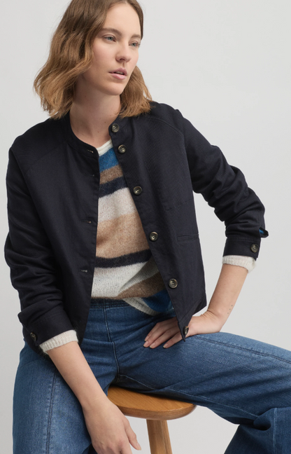 Figo Jacket (YTWN6322)