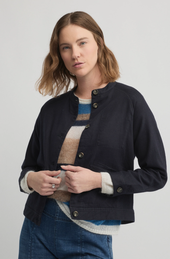 Figo Jacket (YTWN6322)