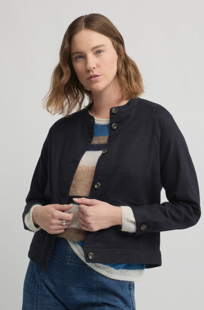 Figo Jacket (YTWN6322)