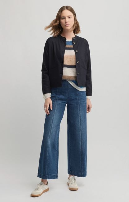 Figo Jacket (YTWN6322)
