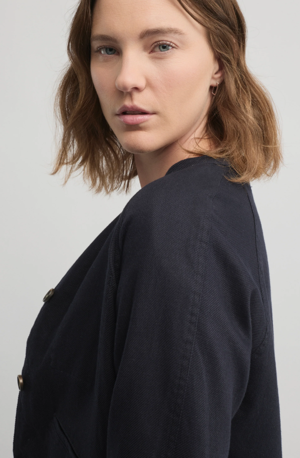 Figo Jacket (YTWN6322)