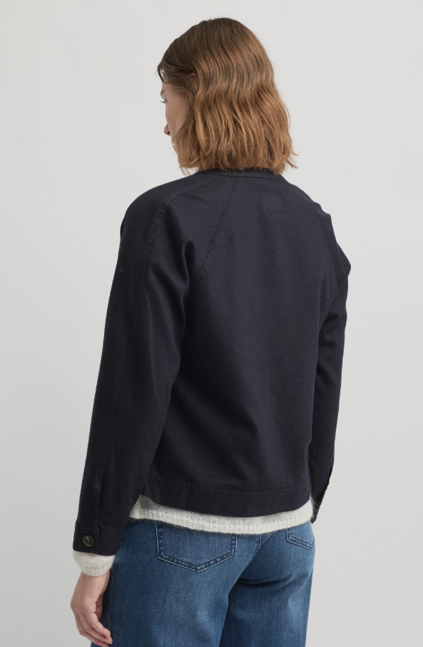 Figo Jacket (YTWN6322)