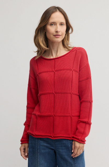 Liberty Knit (YTWN7737)