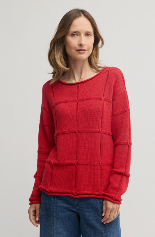 Liberty Knit (YTWN7737)