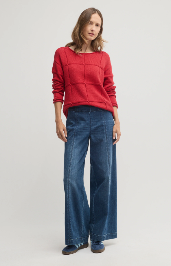 Liberty Knit (YTWN7737)
