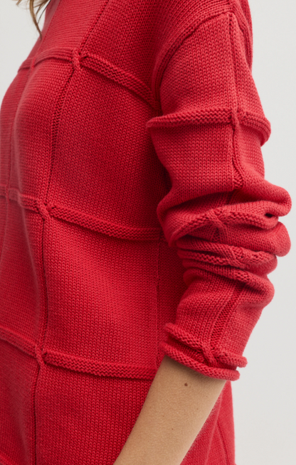 Liberty Knit (YTWN7737)