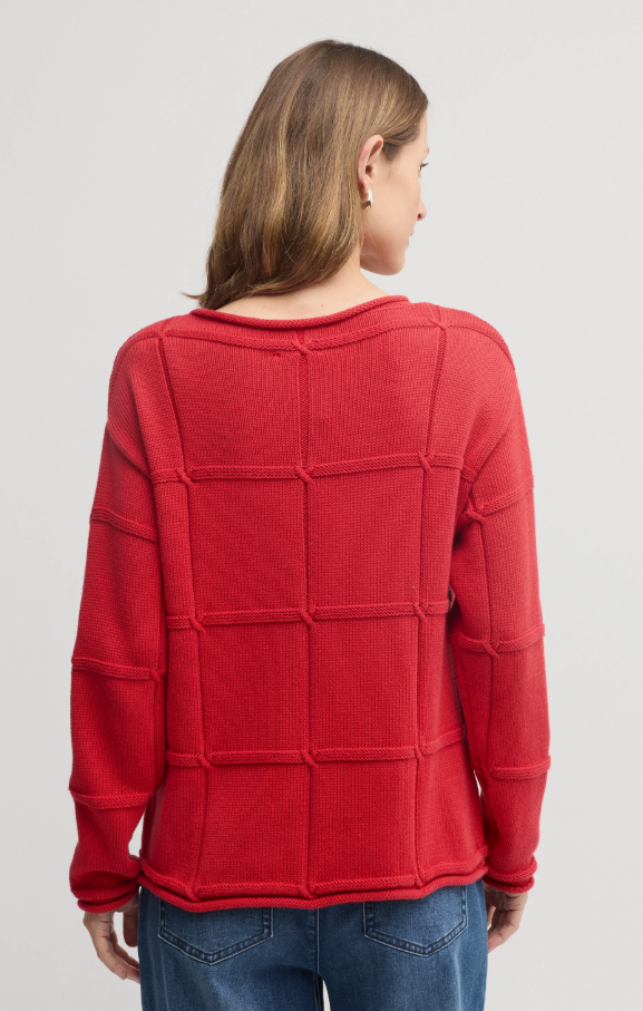 Liberty Knit (YTWN7737)