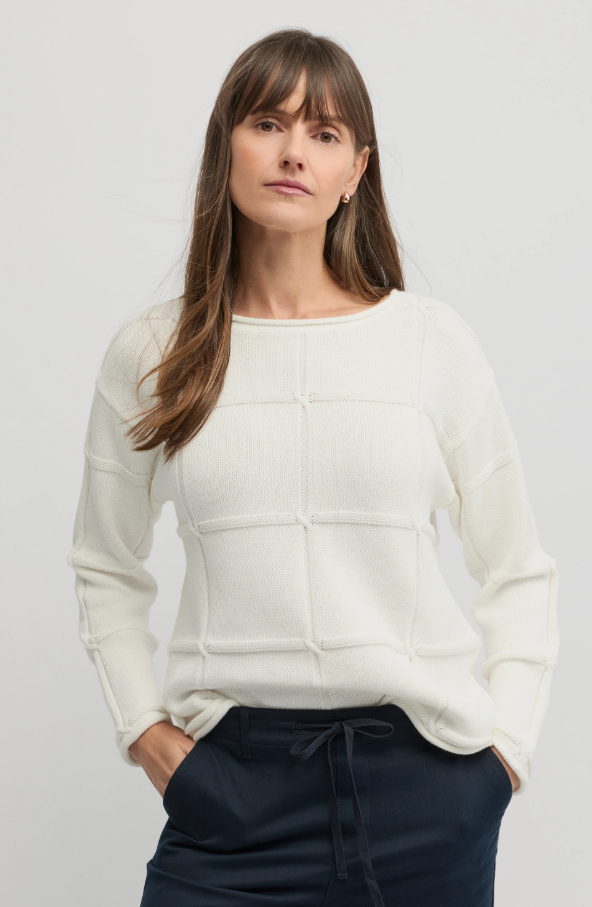 Liberty Knit (YTWN7737)