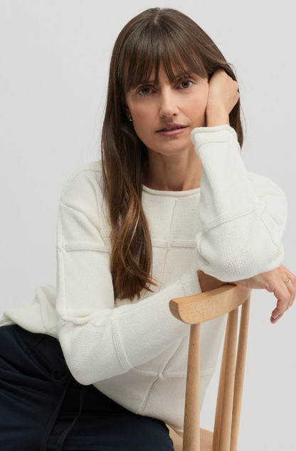 Liberty Knit (YTWN7737)